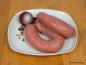 Preview: Kohlwurst luftgetrocknet im Ring 360g