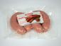 Preview: Kohlwurst luftgetrocknet im Ring 360g (verpackt)