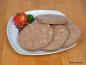 Preview: Leberbrot 4 Scheiben 400g