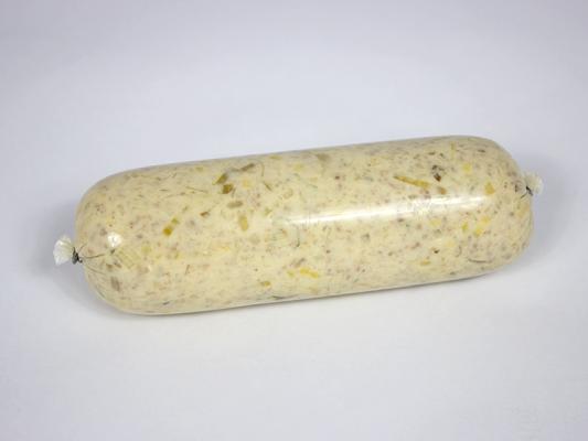 Käse-Lauch Suppe 500g (verpackt)