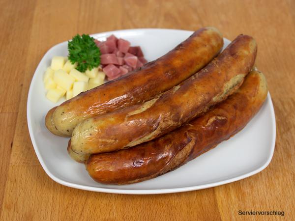 Schinken-Käse-Griller 450g