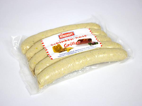 Schinken-Käse-Griller 450g (verpackung)