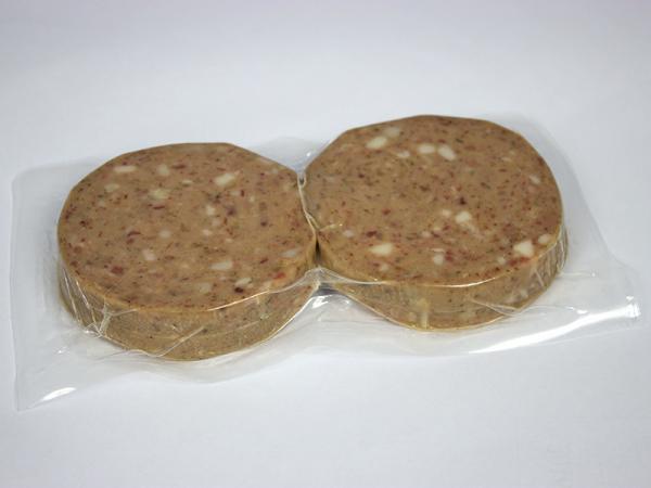 Leberbrot 4 Scheiben 400g (verpackt)